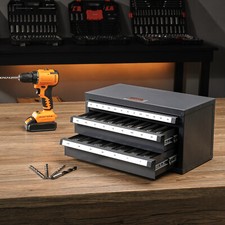 VEVOR Boîte de Rangement pour