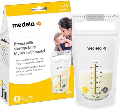 Medela set pochettes - medela, de