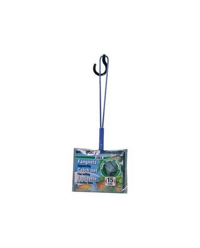 Epuisette aquarium jbl premium - aquarium,