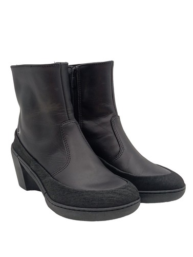 Art bottines fermeture - art,