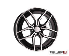 Mercedes Hybrid C Style R18