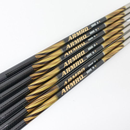 Honma golf armrq ud49 7pcs - honma,