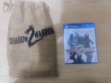 Shadow Warrior 2 PS4 PS5 Neuf