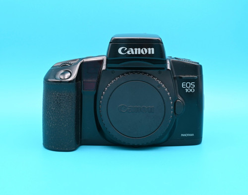 Appareil photo reflex