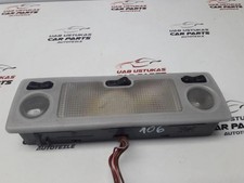 BMW 3 E36 L'éclairage