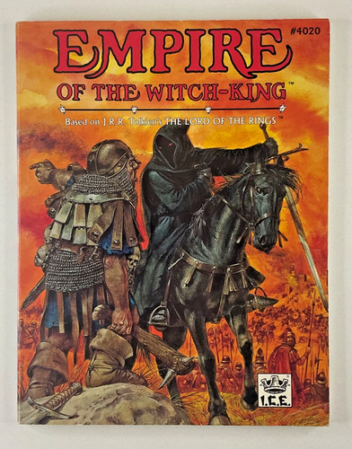 Merp jrtm empire of the - empire,