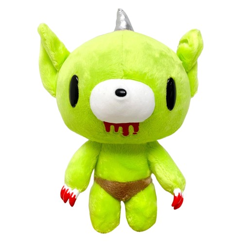 Gloomy bear gobelin peluche - gloomy,
