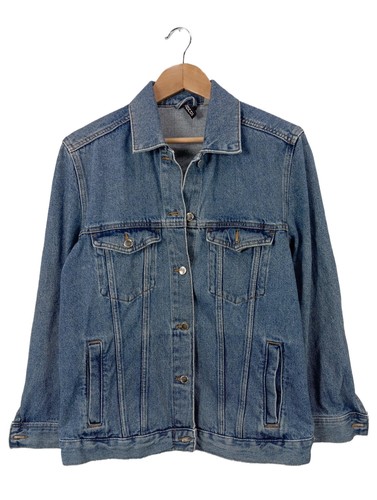 Divided veste en - veste, jean