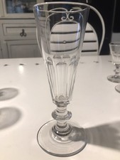 BACCARAT 1 FLÛTE À CHAMPAGNE