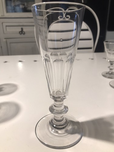 Baccarat flûte champagne - flÛte,