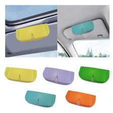 Boîte à lunettes décorative