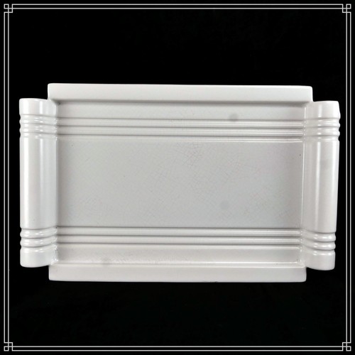 Plateau faience robj - plateau,