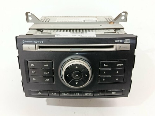 9660647677 autoradio peugeot - 9660647677,