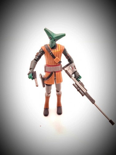 Star wars the clone - clone,