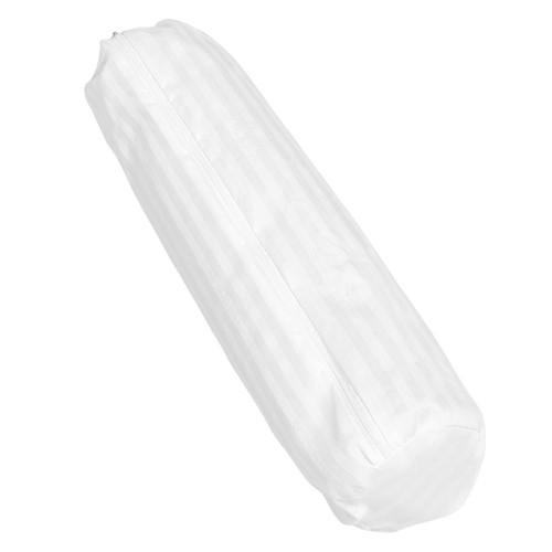 Housse coussin cylindrique - ,