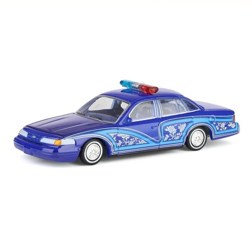 Ford crown victoria - ford,