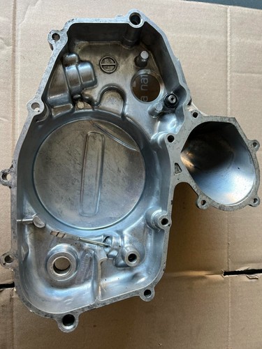 Carter embrayage kawasaki 125 - embrayage,