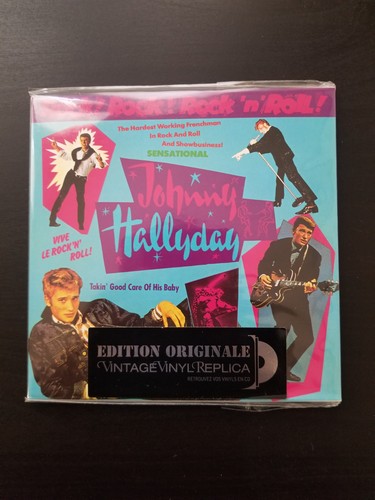 Johnny hallyday allemagne - johnny,