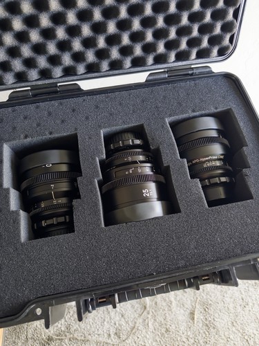 Slr magic apo hyperprime cine - slr, apo-hyperprime