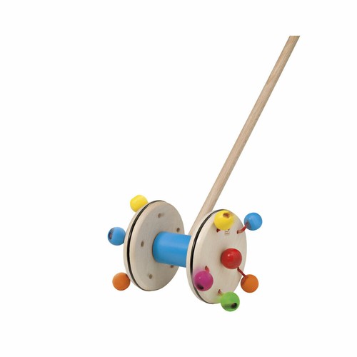Selecta toy scooter push - selecta,