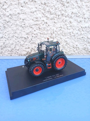 Fiat trattore universal - fiat,