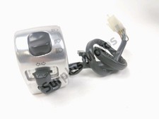 COMMODO GAUCHE YAMAHA BT 1100 BULLDOG 2002-2002 / NE 65125