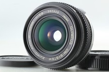 Objectif olympus om-system