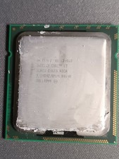 Processeur Intel Core I7 960 Sans Boite   3.28Ghz