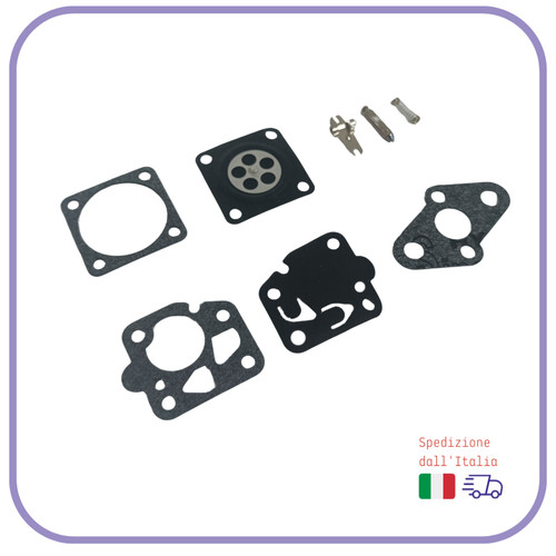 Kit membranes joint de - membranes,