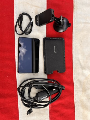 Garmin nuvi 3790 - garmin,