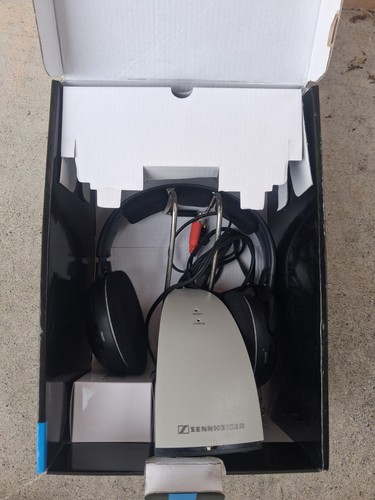Sennheiser 120 on ear - sennheiser,