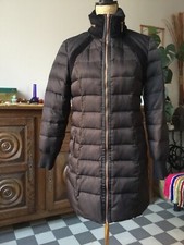 Manteau Doudone Naf Naf 40, 70% Duvet Porté 2, 3 Fois IMPECCABLE