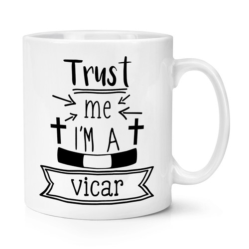 Trust a vicaire - vicaire, 284ml