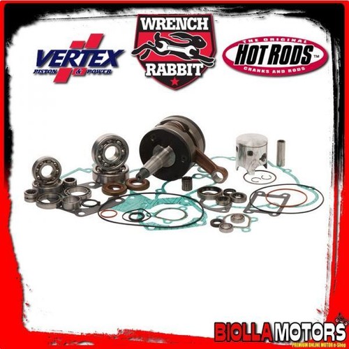 Wr101 054 kit moteur - moteur, wrench