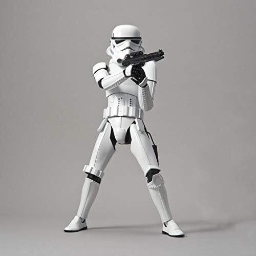 Kit maquette plastique star - maquette,