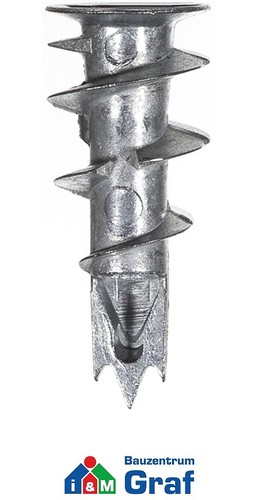 Fischer gipsfaserplatte - fischer, /