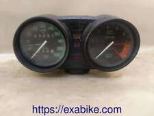 tableau de bord pour BMW R100RT  de 1981