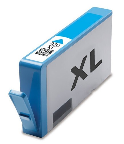 Cartouches pour 920xl avec - hp,