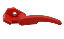 Levier / poignée de déverrouillage de cabine arrière pour Mercedes-Benz Atego...