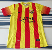 Maillot ancien du FC BARCELONE N°11 Neymar Jr