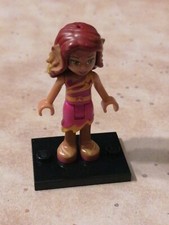 LEGO Elves : Azari Firedancer
