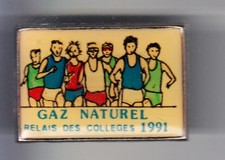 RARE PINS PIN'S .. ENTREPRISE