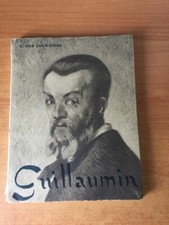 ARMAND GUILLAUMIN