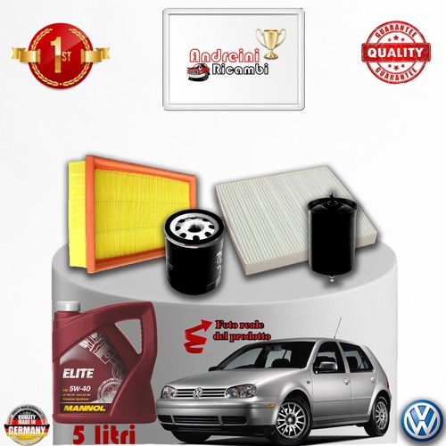 Filtres kit entretien - kit, +