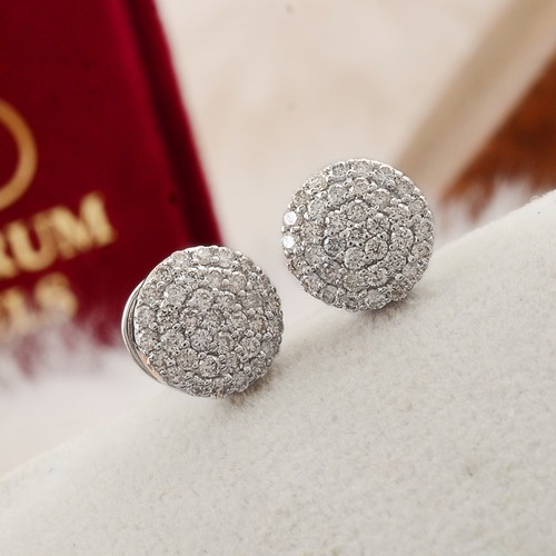 H diamant pavé - /,