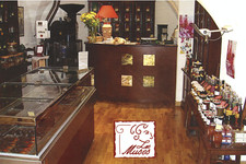 AIGUES VIVES Les MUSES 30 CPM