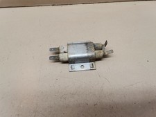 Résistance additionnelle, système d'allumage BOSCH ...peugeot 504 604 renault 11