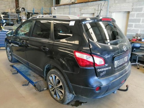 Jante nissan qashqai - 1, phase