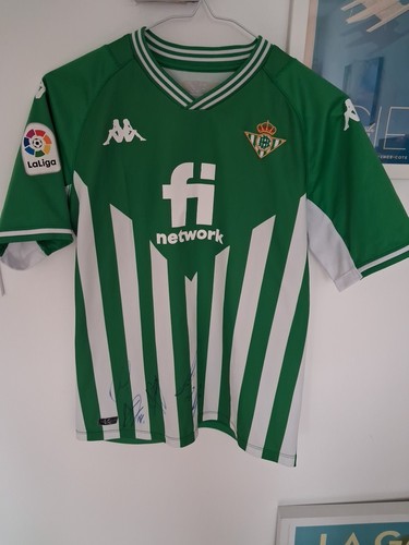 Maillot football betis - maillot,