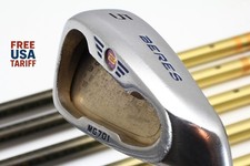 6Pcs HONMA BERES MG701 2S Iron